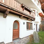 アパート An Der Ache キルヒベルク・イン・チロル