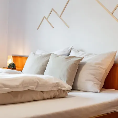 Appartement An Der Ache Kirchberg in Tirol