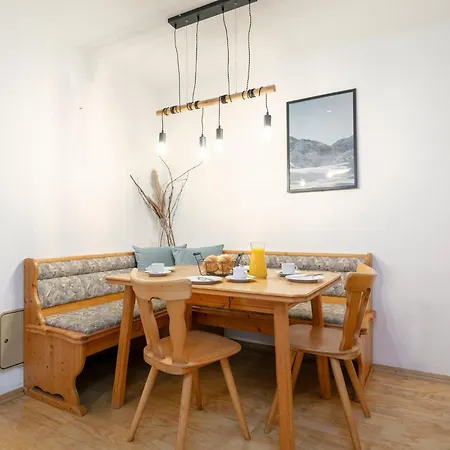 An Der Ache Kirchberg in Tirol