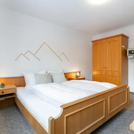 Lägenhet An Der Ache *