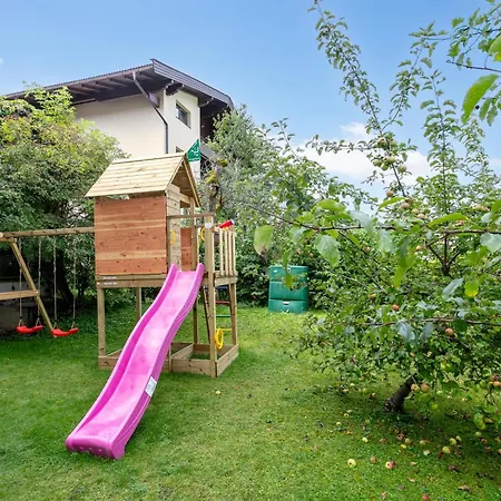 公寓 An Der Ache *