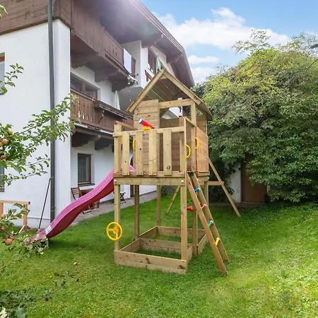 An Der Ache * 蒂罗尔-基希贝格