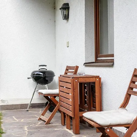 An Der Ache 蒂罗尔-基希贝格