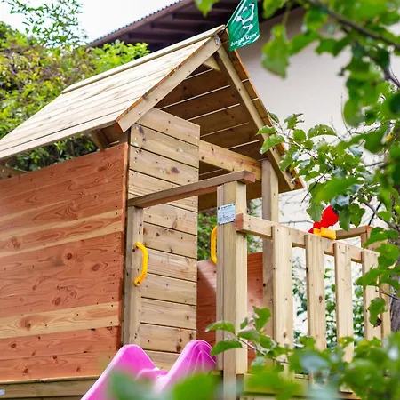 An Der Ache * 蒂罗尔-基希贝格