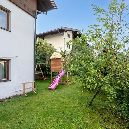 An Der Ache Lägenhet *