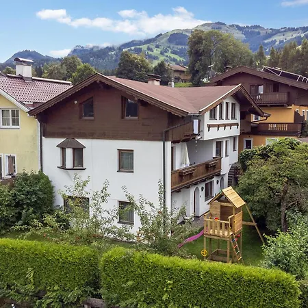 An Der Ache * Kirchberg in Tirol