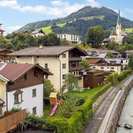 An Der Ache * 蒂罗尔-基希贝格