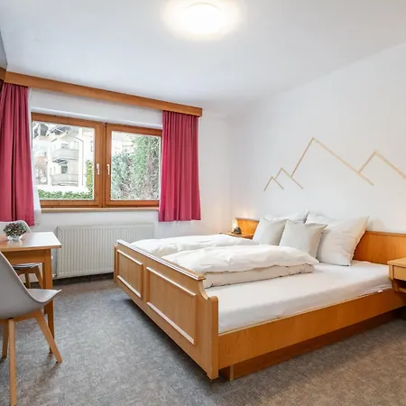 An Der Ache Apartmán Kirchberg in Tirol