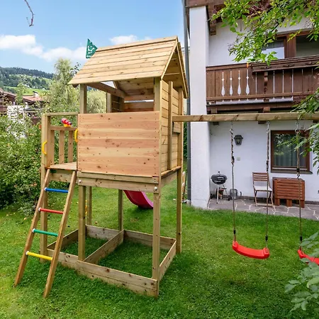 An Der Ache Kirchberg in Tirol