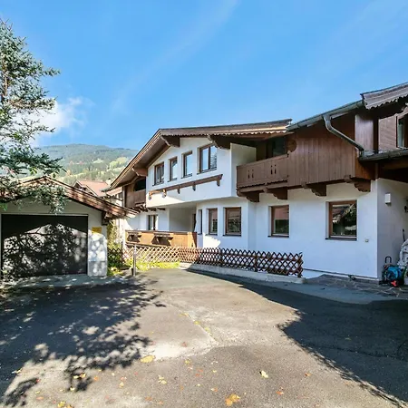 An Der Ache Apartmán