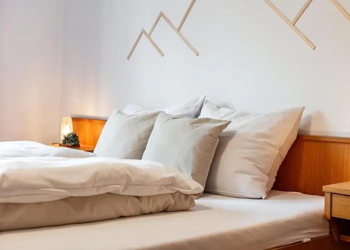 아파트 An Der Ache 티롤 키르흐베르크