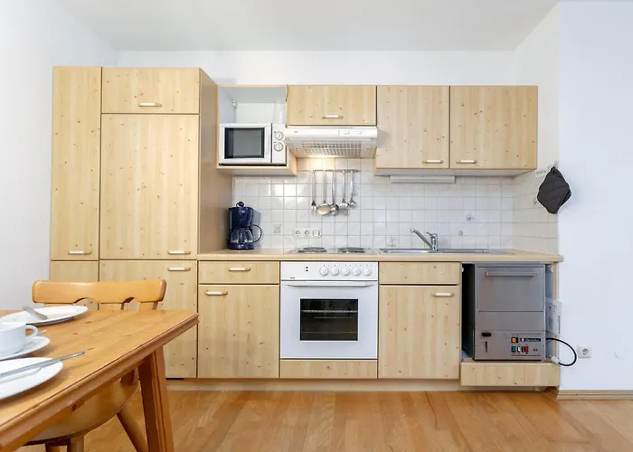 An Der Ache 아파트