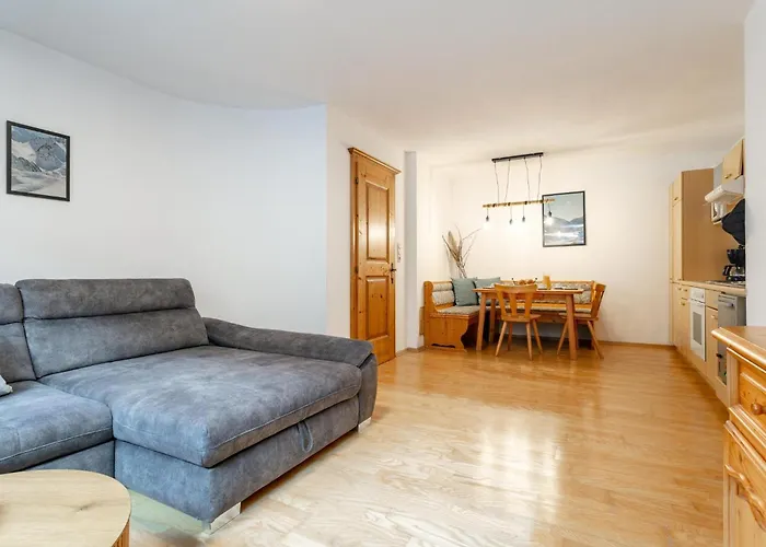 An Der Ache 아파트 *