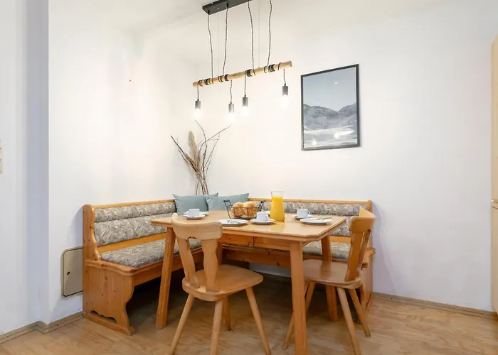 An Der Ache 티롤 키르흐베르크