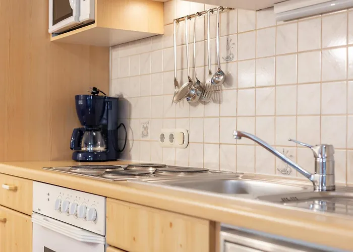 An Der Ache 티롤 키르흐베르크