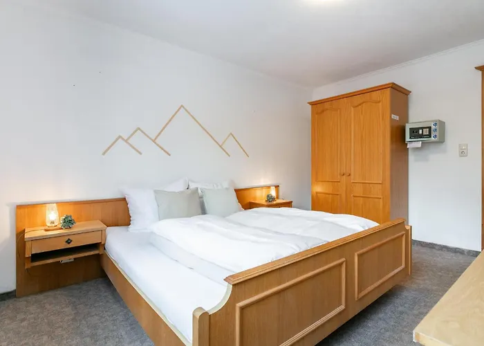 아파트 An Der Ache *