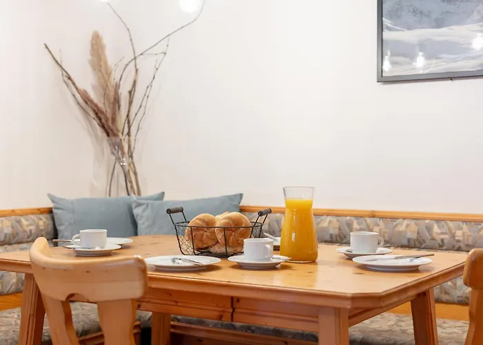 아파트 An Der Ache *