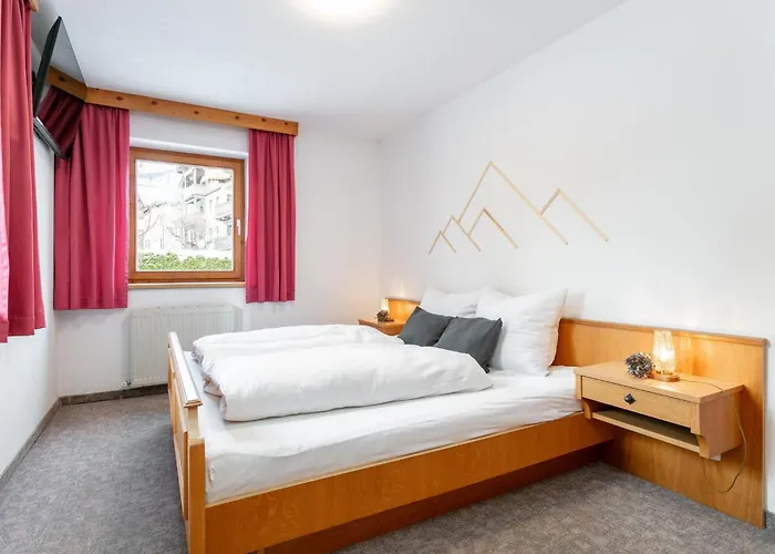 An Der Ache 아파트 *