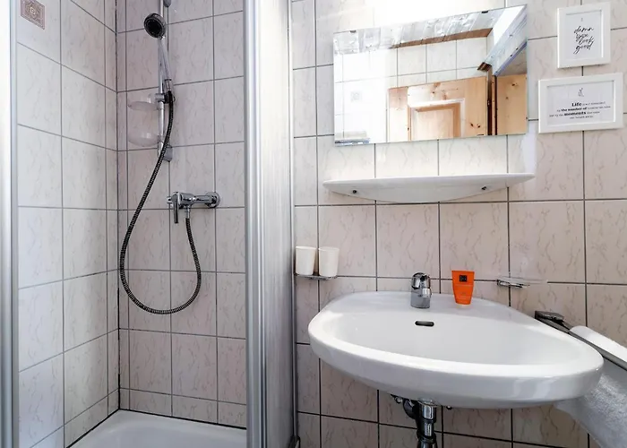 An Der Ache * 티롤 키르흐베르크