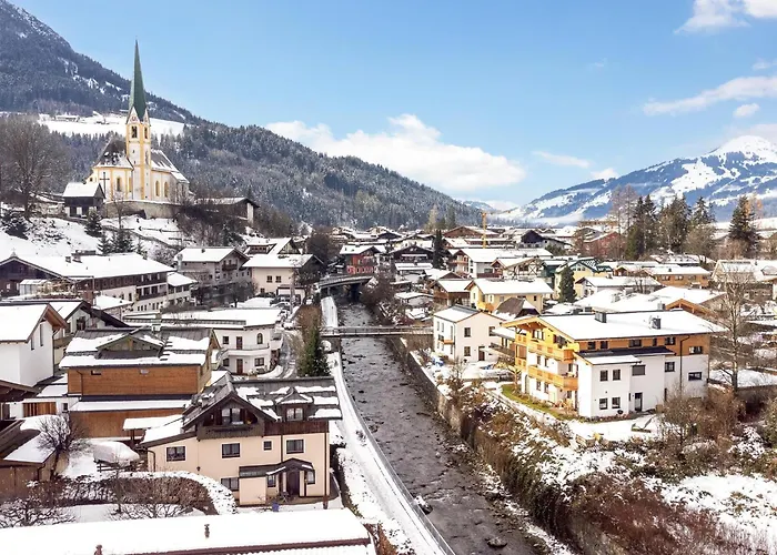 An Der Ache 아파트