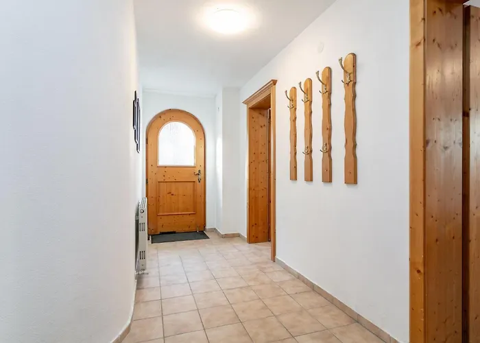 An Der Ache * 티롤 키르흐베르크