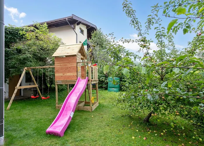 아파트 An Der Ache *