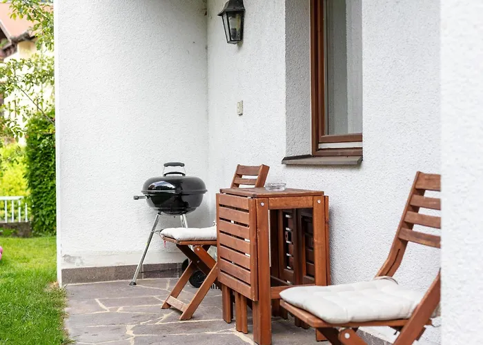 An Der Ache 티롤 키르흐베르크