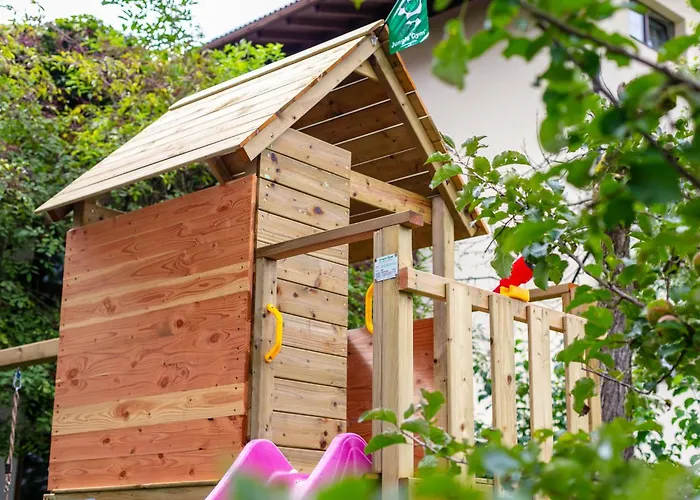 An Der Ache * 티롤 키르흐베르크