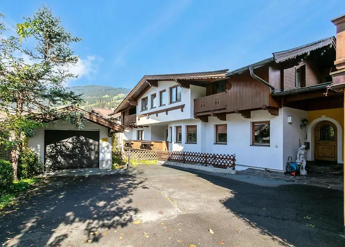 An Der Ache 아파트 *