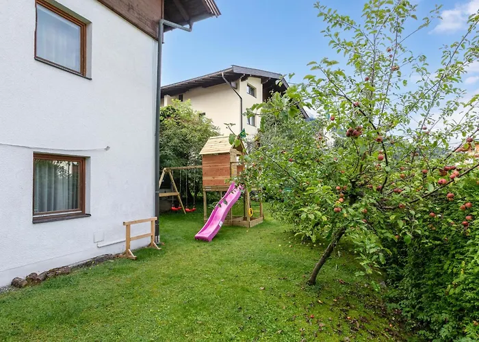 An Der Ache 아파트 *