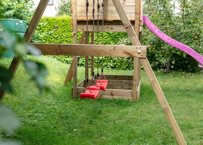 An Der Ache 아파트 *