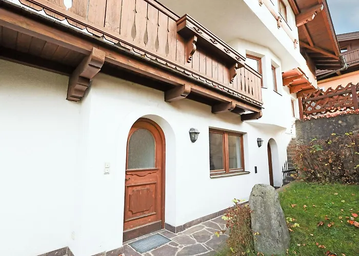 An Der Ache 아파트 *