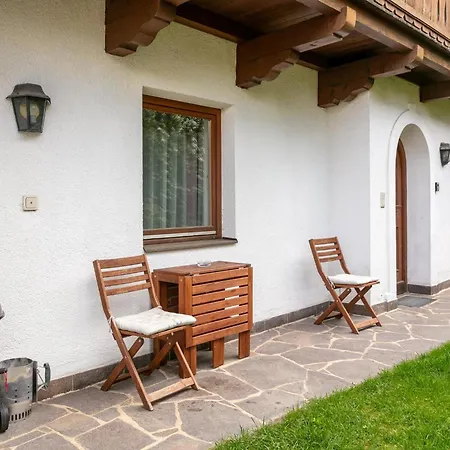 Appartamento An Der Ache Kirchberg in Tirol