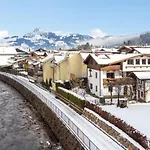 An Der Ache Kirchberg in Tirol