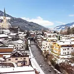An Der Ache Kirchberg in Tirol