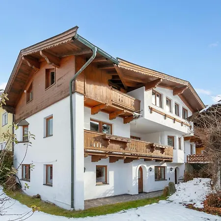 Apartment An Der Ache *