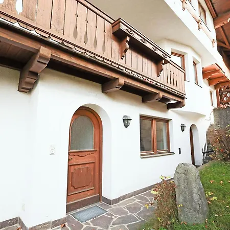 Apartment An Der Ache Kirchberg in Tirol